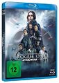 Blu-ray/ Rogue One - A Star Wars Story !! Wie Nagelneu !!