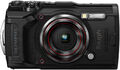 Olympus Tough TG-6 schwarz Digital-Kamera - Defekt !!!