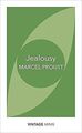 Jealousy: Vintage Minis von Proust, Marcel | Buch | Zustand sehr gut