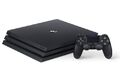 Playstation 4 Pro - Konsole 1TB schwarz (B Chassis/laut) - PS4