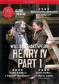 William Shakespeare: Henry IV - Part 1