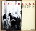 Faithless Insomnia - Single-CD