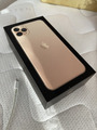 Apple iPhone 12 Pro Max 256 GB gold Smartphone Handy sehr guter Zustand privat