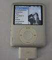 Apple iPod nano 3. Generation 4Gb A1236