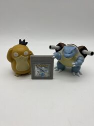 Nintendo Gameboy GB Spiel - Pokémon: Silberne Edition Gameboy Modul PAL !