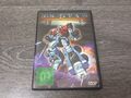 Transformers [ Animationsfilm ] DVD Film