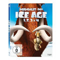 Ice Age 1, 2, 3 & 4 Mammut Box
