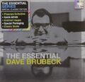 Dave Brubeck - The Essential Dave Brubeck
