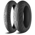 MOTORRADREIFEN HYPER SPORT MICHELIN POWER PURE SC REAR 140 70 - 12 60 P    