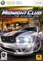 Midnight Club: Los Angeles (Microsoft Xbox 360 2008) Videospiel erstaunlicher Wert