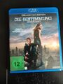 Die Bestimmung - Divergent [Blu-ray] Deluxe Fan Edition 