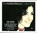 Katie Melua - The Katie Melua Collection - Best Of CD + DVD - Neuwertig -  