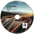 BMW Navigation Business Central Europe Maps 2019 Update DVD 2 CCC