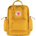 Rucksack Fjäll Räven Kanken Outlong Tagesrucksack Daypack 18 Liter Ochre