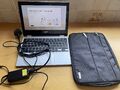 Acer Chromebook Spin 311 - 3H Serie HD 1366x768 11,6" Laptop
