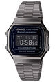 CASIO Vintage Armbanduhr A168WEGG-1BEF