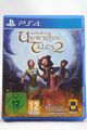 The Book of Unwritten Tales 2 (Sony PlayStation 4) PS4 Spiel in OVP -  NEUWERTIG