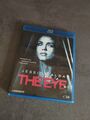 The Eye Blu-Ray