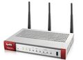 Zyxel Router ZyWALL USG 20W-VPN Firewall Appliance 5xSSL VPN