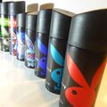 Playboy Deodorant RAR diverse für Sammler