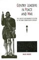 Gentleman-Führer in Frieden und Krieg: Die Gentleman-Gouverneure von Devon i