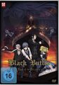 Black Butler: Book of the Atlantic| Kazé Anime | ab 16 Jahre | 2021 | DVD