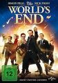 The World's End von Edgar Wright | DVD | Zustand sehr gut