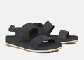 TIMBERLAND MALIBU WAVES ANKLE STRAP SANDAL TB 0A2AT9 001 DAMENSANDAL (K)