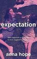 Expectation: 'The most buzzed-about addictive read' STYL... | Buch | Zustand gut