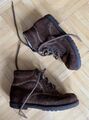 KAPPA Schuhe Stiefeletten Boots 👢 Outdoorschuhe ❄️ Gr. 27 Kinder 🧒 