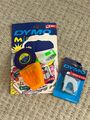 Esselte - Dymo Mini - selten Vintage Retro - Etikettierer & Nachfüllpackung - 9 mm