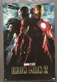 Marvel Studios The Infinity Saga Teil IV: Iron Man 2 Giclee Kunstdruck von GMA⭐️