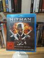 Blu-Ray: Hitman Jeder stirbt alleine (Timothy Olyphant) *Extended Edition*