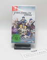 Fire Emblem: Warriors Nintendo Switch Videospiel Spiel NEU & OVP Blitzversand