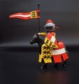Playmobil Ritter Mittelalter Figur zur Auswahl
