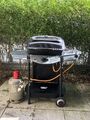 Gasgrill Landmann Atracto 12442 inkl. Grillwagen 