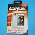 Energizer Smart Gold 2200mAh Akkuhülle [Apple MFI zertifiziert] für iPhone 6/6S