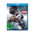 Creed III (3) - Rocky's Legacy # BLU-RAY-NEU