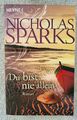 Du bist nie allein von Nicholas Sparks