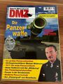 Deutsche Militärzeitschrift Sonderausgabe "Die Panzerwaffe"
