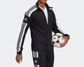 adidas Fußball Sport Squadra 21 Moderne Trainingsanzug Track Suit Neue Modell 