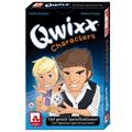 Qwixx - Characters | Nürnberger Spielkarten Verlag | Spiel | 22599276 | Deutsch