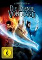 Die Legende von Aang # DVD-NEU