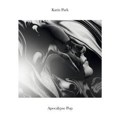 KARIN PARK Apocalypse Pop CD 2015 Sweden Norway Singer Songwriter NEW