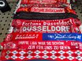 Fortuna Düsseldorf 9 Fanschals