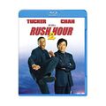 New Rush Hour 2 Blu-ray Japan English Jackie Chan Chris Tucker FS FS