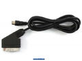 RGB Scart & Cinch Kabel für SEGA & Nintendo Konsolen, Atari, PC Engine & Neo Geo