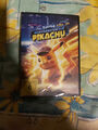 Pokémon Meisterdetektiv Pikachu (Realfilm von 2019) [DVD/NEU/OVP] Justice Smith,