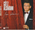 Audio CD-Götz Alsmann-Mein Geheimnis-2007 Digipack