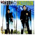 2cellos - In2ition - 2cellos CD N4VG The Cheap Fast Free Post